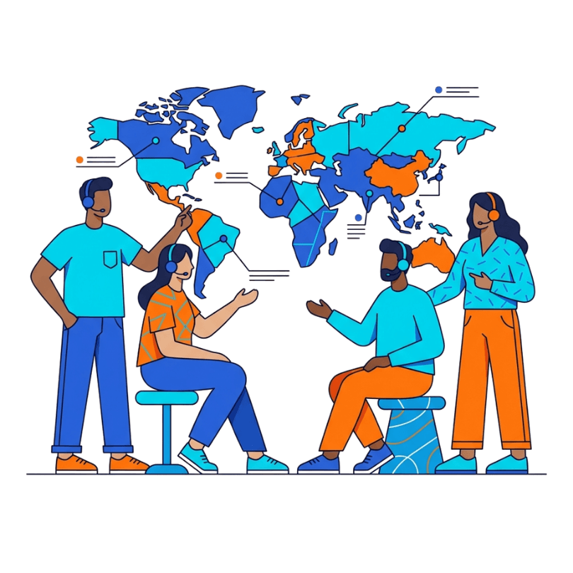 NezChat Global Support Team